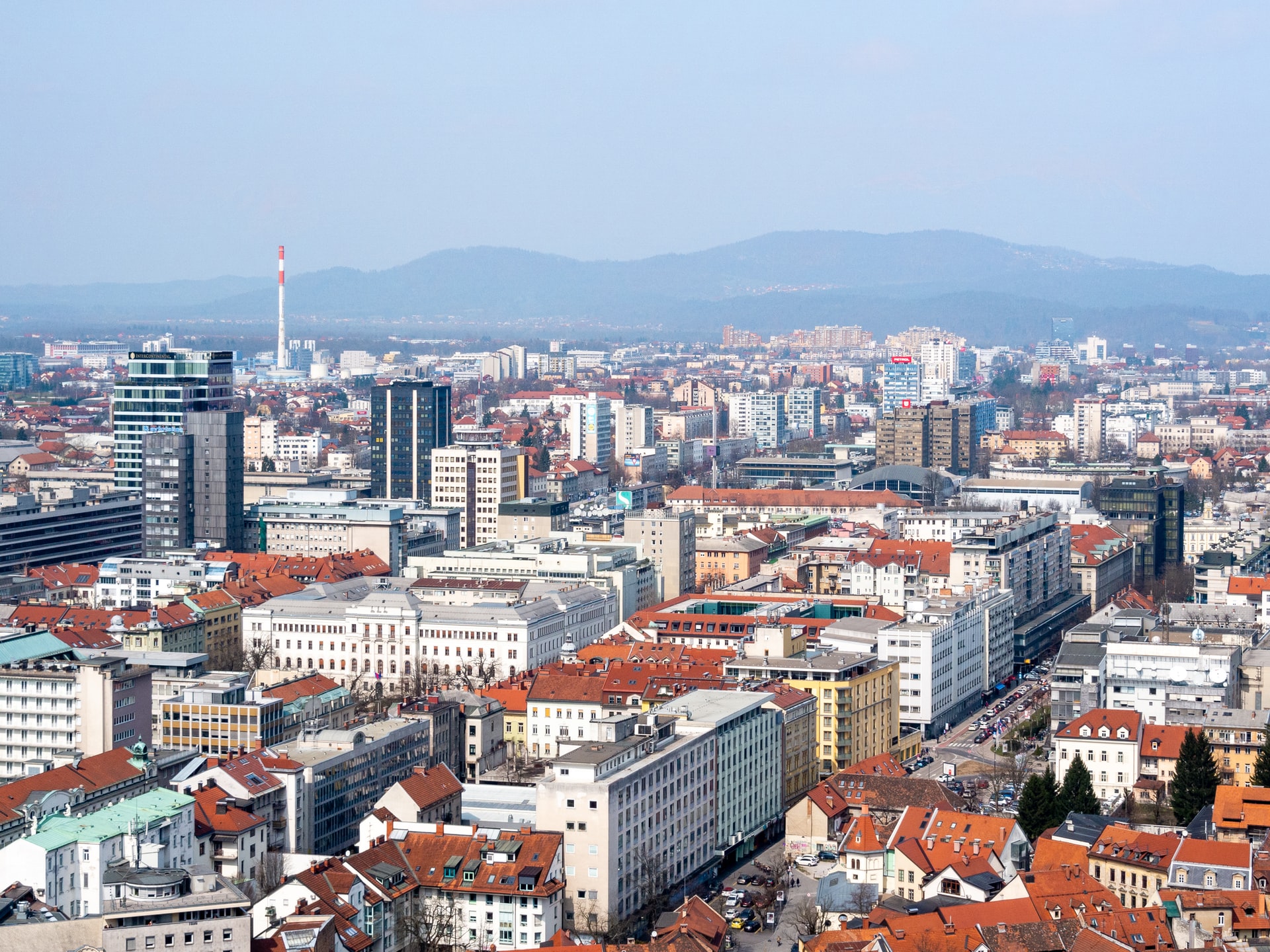 Telekom Slovenije launches Secure Web service